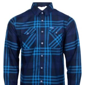 🛠️DIXXON🛠️ Chad Reed CR22 Flannel - 3XL​